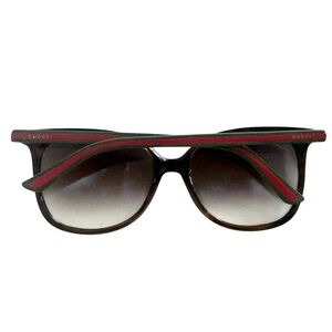 GUCCI 3649 TORTOISE SUNGLASSES